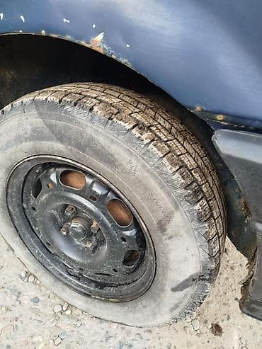 Volkswagen: Volkswagen Passat: 1991 г., 1.8 л, Механика, Бензин, Седан — 9