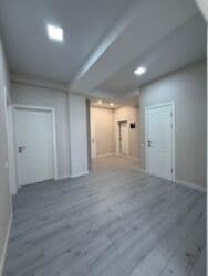 купить 3 кв 106 в мкр асанбай бишкек: 3 комнаты, 105 м², Элитка, 7 этаж, Евроремонт — 9