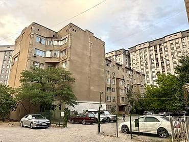 Квартиры: 3 комнаты, 69 м², Нижний Джал (Джал-23) Индивидуалка, 1 этаж, Косметический ремонт — 1