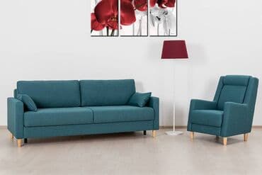 кожаная кресло: Кресло традиционное Дилан, ТК 422, Нижегородмебель и К (Россия) — 9