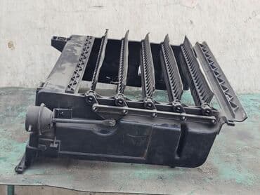 старая модель dell: Диффузор BMW 2001 г., Б/у, Оригинал, Германия — 4