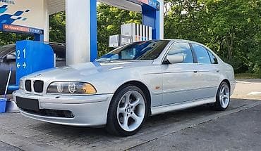 купить резину r13: Литые Диски R 18 BMW, Комплект, отверстий - 5, Б/у — 1