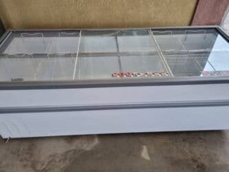 цена морозильника: Тоңдургуч, Колдонулган, Өзү алып кетүү — 2