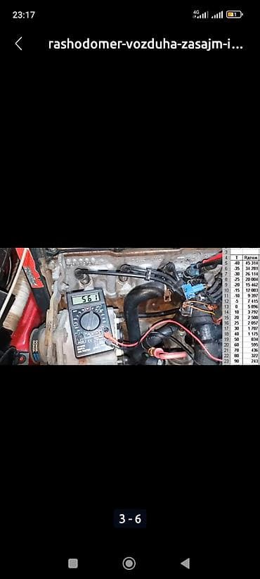 фара пассат б 5: Volkswagen Passat: 1990 г., 2 л, Газ — 4