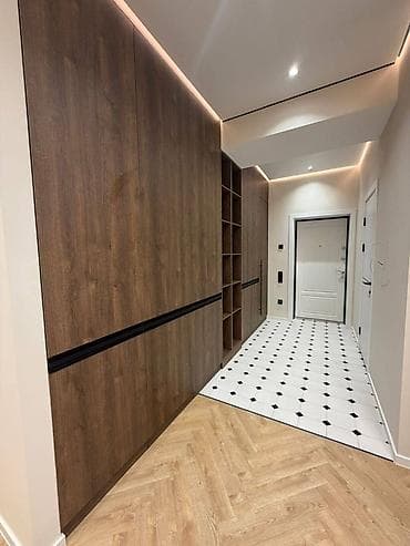 premium development: 2 комнаты, 65 м², Элитка, 3 этаж — 1