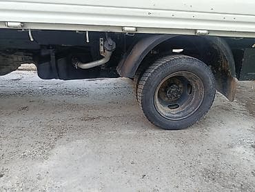 5114 r16: Легкий грузовик, Hyundai, Стандарт, 3 т, Новый — 6