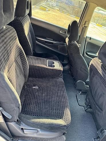 катушки хонда стрим: Honda Stream: 2001 г., 1.7 л, Бензин, Минивэн — 9