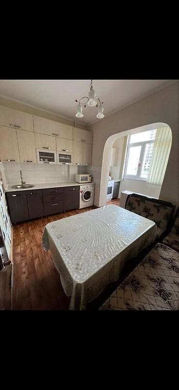 снять ква: 2 комнаты, Собственник, С мебелью полностью — 9