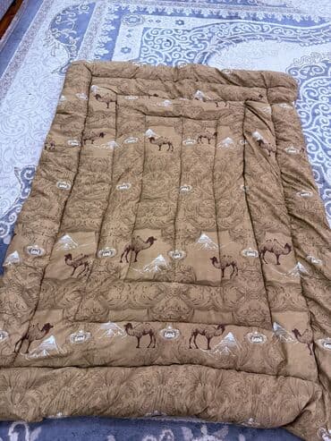 электроматрас купить в бишкеке: Тошок Новый, Ватный матрасс, Самовывоз — 8