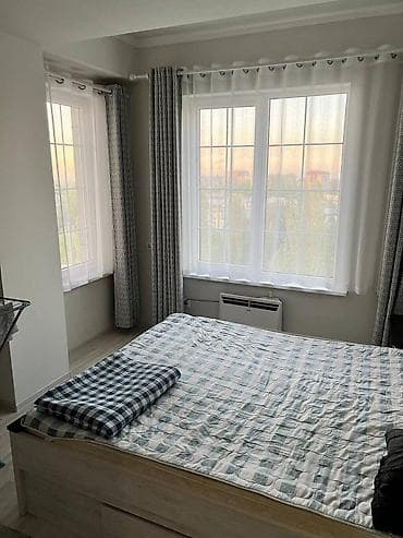 2х: 2 комнаты, 39 м², Индивидуалка, 8 этаж — 4