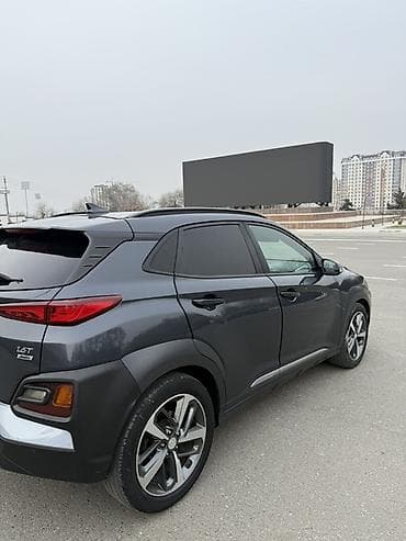 hyundai kona 2023 1 6: Hyundai Kona: 2018 г., 1.6 л, Автомат, Бензин, Кроссовер — 2