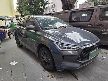 аренда авто спарк: BYD E2: 2021 г., 0.1 л, Автомат, Электромобиль, Хэтчбэк — 2