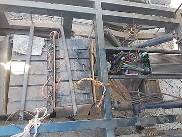 кондиционер домашний: РЕМОНТ ТРИЦИКЛЫ,📲 — 1