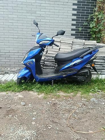 мотор на мопед: Продаю или меняю с доплатой в обе стороны, возможно обмен на — 2