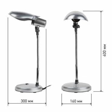 торшер светильник: Светильник предназначен для использования с компактной люминесцентной — 2