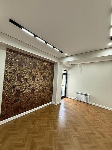 жк гармония квартиры: 2 комнаты, 80 м², Элитка, 12 этаж, Дизайнерский ремонт — 7