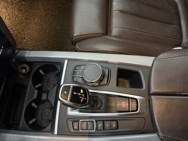 BMW: BMW X5: 2018 г., 3 л, Дизель, Жол тандабас — 1