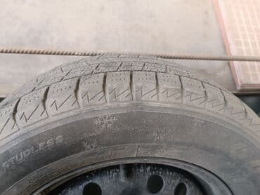 купить диски на ниву бу: Колеса в сборе 175 / 75 / R 13, Зима, Б/у, Комплект, Легковые, Железные, отверстий - 4 — 7