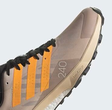 ultra boost: ADIDAS. КРОССОВКИ ДЛЯ БЕГА НА СВЕРХДЛИННЫЕ ДИСТАНЦИИ. Найдите свое — 9