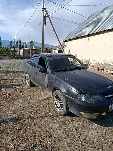 чери тигго 9: Chevrolet Nexia: 2011 г., 1.5 л, Механика, Бензин, Седан — 3