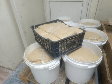 тюк пресс: Продаю канди 25%меда сахар каинды для кармление пчёл пасека мёд воск — 3