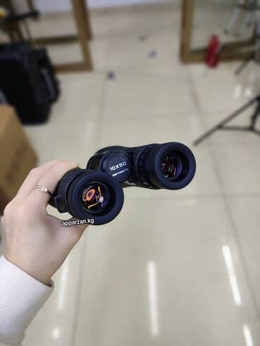 бинокль ночного видения бу: Мощный Бинокль 10х50
#бинокль — 5