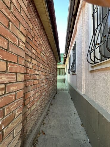 Үйдү ижарага алам: Үй, 160 м², 5 бөлмө, Кыймылсыз мүлк агенттиги, Евро оңдоо — 2