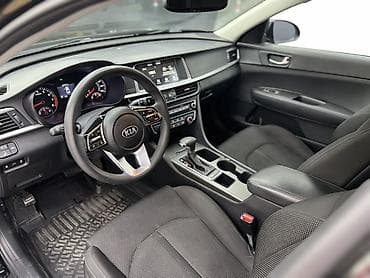киа оптима гибрид: Kia Optima: 2020 г., 2.4 л, Автомат, Бензин, Седан — 7