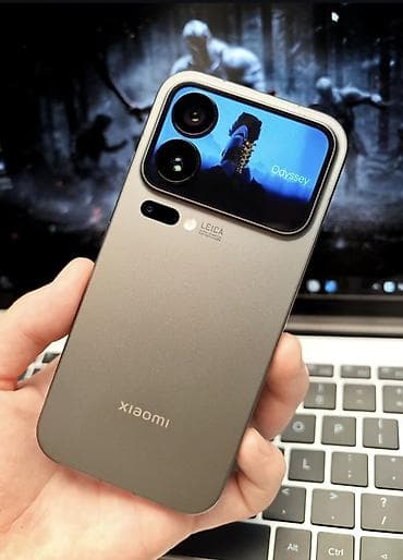 редми 14 про бу: Xiaomi, 17 Pro, Новый, 256 ГБ, цвет - Черный, 2 SIM — 1