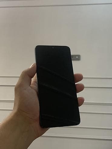 psp 2: Poco C65, Б/у, 128 ГБ, цвет - Серебристый, 2 SIM — 6