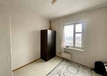 Новостройки от застройщика: 3 комнаты, 62 м², 106 серия, 8 этаж, Старый ремонт — 3