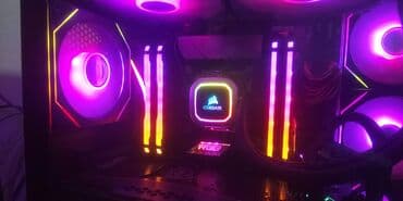 комплект материнская плата процессор оперативная память: Компьютер, Оюндар үчүн, NVIDIA GeForce RTX 3080 TI — 11