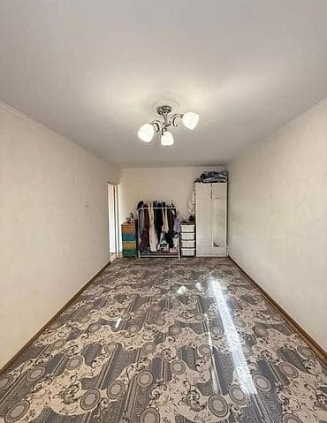 квартира улица советская: 1 комната, 32 м², 104 серия, 2 этаж, Косметический ремонт — 2