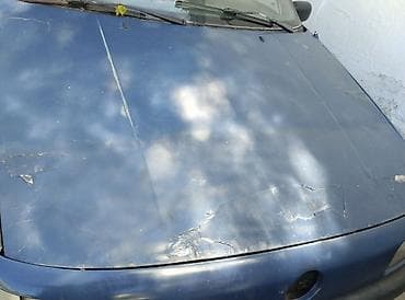 пасат уневерсал город балыкчы: Volkswagen Passat Variant: 1989 г., 1.8 л, Механика, Бензин, Универсал — 6