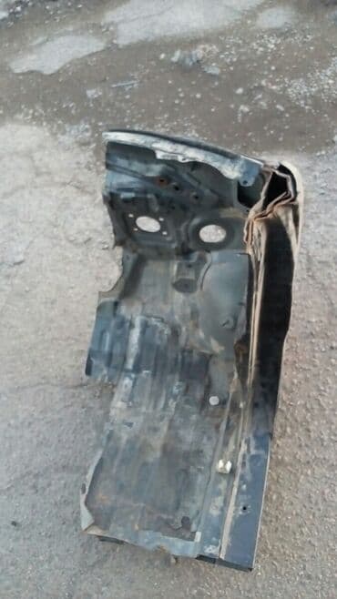 шины для внедорожников: Тойота Камри 50 Toyota Camry 50 американец/европеец передняя правая — 2