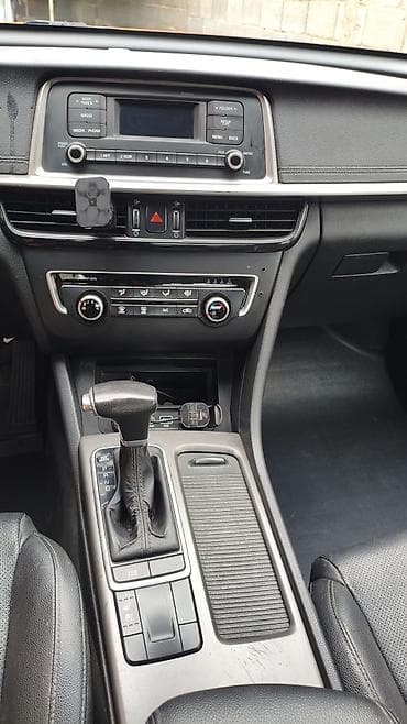 byd e5: Kia K5: 2019 г., 2 л, Автомат, Газ, Седан — 2
