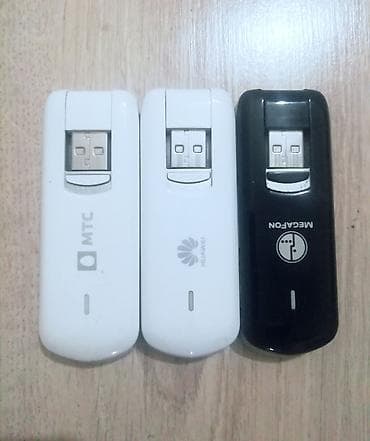 archer c7: Huawei E3276s, все операторы, любые сим карты. 4G/LTE модем. Отличное — 1