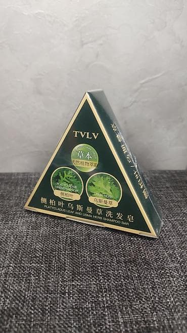 3d оборудование: Мыло от выпадения и для роста волос ( сюзьма и корень женьшеня) — 1