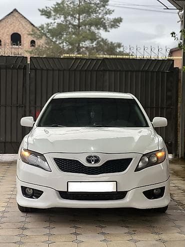 тайото камири: Toyota Camry: 2010 г., 2.5 л, Автомат, Бензин, Седан — 1