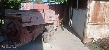Транспорт: Срочно Срочно продаю Пресс-подборщик тюковый New Holland 370 состояние — 6