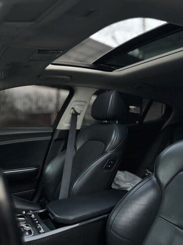 срочно продаю в связи с переездом: Kia : 2017 г., 2 л, Автомат, Бензин, Седан — 16