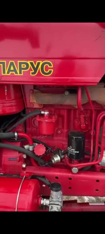 эмтзы 82: Модель: 892 экспортный, Новый, 2023 г., С пресс-подборщиком — 4