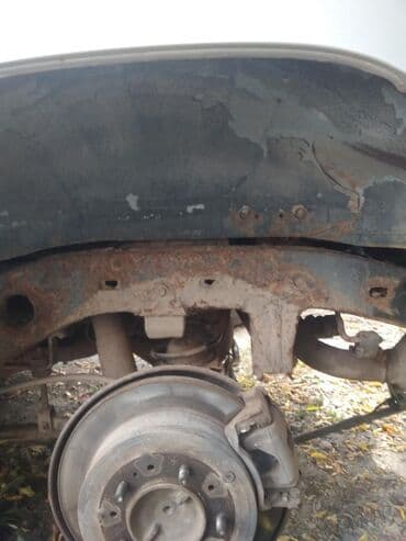 автоэлектрик ремонт авто с выездом бишкек: Чистка дна авто антикор покраска под завод — 4