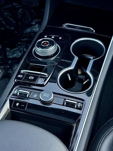 кузов на камаз: Kia K5: 2021 г., 2 л, Автомат, Газ, Седан — 7