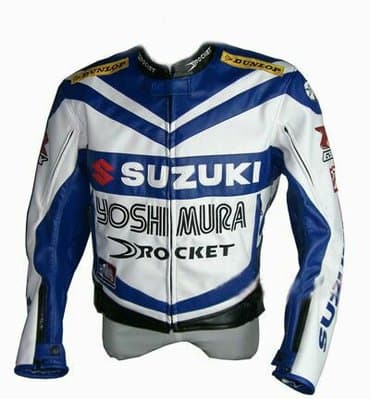 сколько стоит спортивные мотоциклы: Мотокуртки Suzuki,Alpinestars,Komine,Dainese с защитой — 3