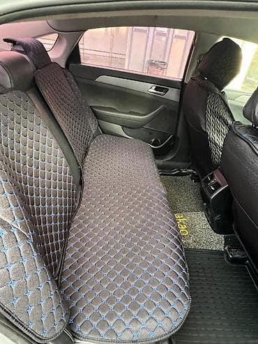 ravon spark: Renault : 2019 г., 2 л, Вариатор, Газ, Седан — 4