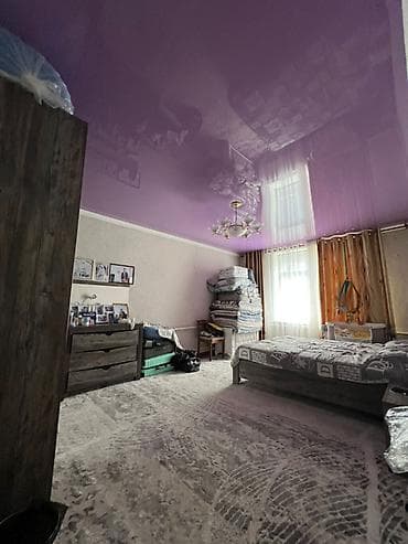 4 bedroom: ‼️Продается 4-комнатный дом‼️ ⚜️Район: Ж/м Ак-өргө ▪️Площадь: 160м2 — 10
