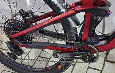 гревел: Продам/обменяю Эндуро,трейл велосипед Conway wme 3.9 В очень хорошем — 4