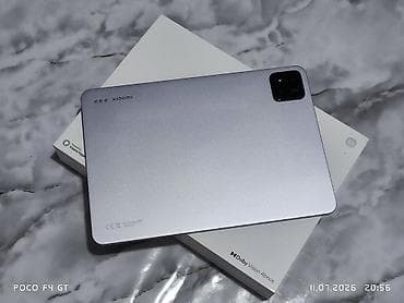 samsung a03: Планшет Xiaomi pad 7 sky-blue! Память: 8/256гб. С расширением до 12гб — 3