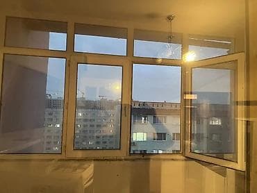 сдаю кв улан 2: Улан мкр Сдается 2-х ком квартира Серия: 106 Этаж: 8/10 С мебелью — 9